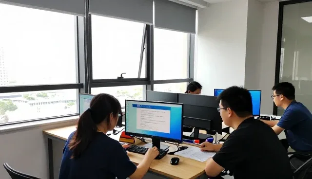 技术外包中产品适配的常见问题与解决策略